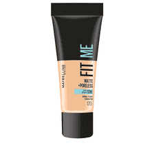 Matte & Poreless Make-Up Nr. 120 Classic Ivory