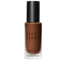 Skin Long-Wear Weightless Foundation SPF 15 Neutral Walnut
