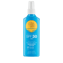 Sunscreen Lotion SPF30