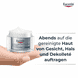 +3x Effect Straffende Nachtpflege