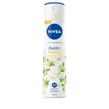 Deo Exotic Feeling Spray
