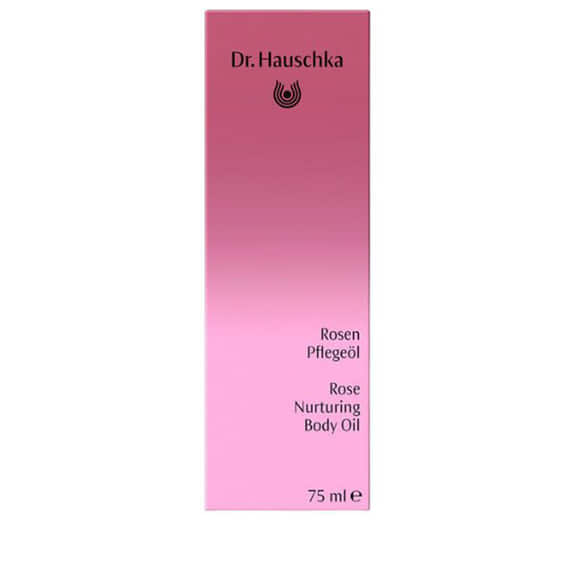  Édition Limitée Huile de Soin à la Rose