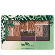 Butter Eyeshadow Palette - Sultry Nights