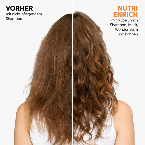 Deep Nourishing Mask