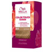 Color Touch Fresh-Up-Kit 8/0 Light Blonde