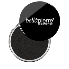 Shimmer powder Noir