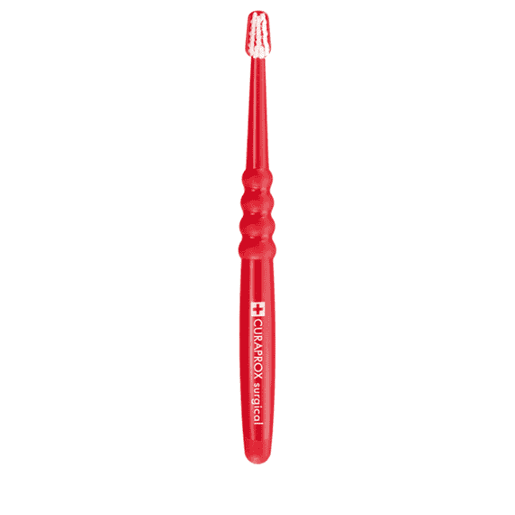 Spazzolino Sensitive CS Surgical Megasoft