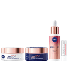 Cellular Lifting Routine
