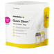 Quick Clean Microwave Bag