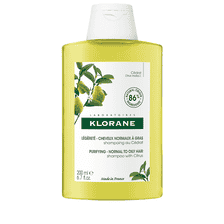 Cedrat Shampoo