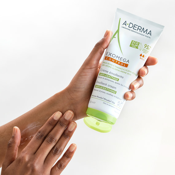 Emollient Cream