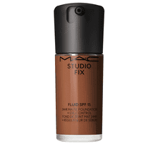 Studio Fix Fluid Foundation SPF15 - NW44