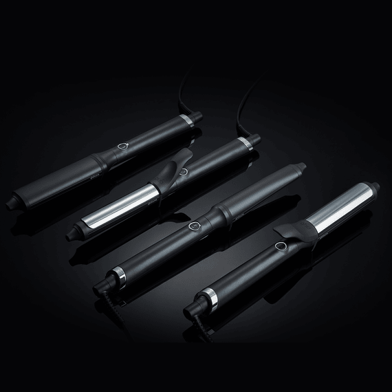 Ghd curve top classic curling iron