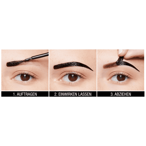 Encre à Sourcils
