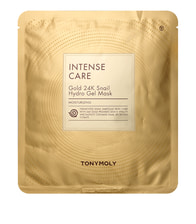 Intense Care Gold 24K Snail Hydro Gel Mask