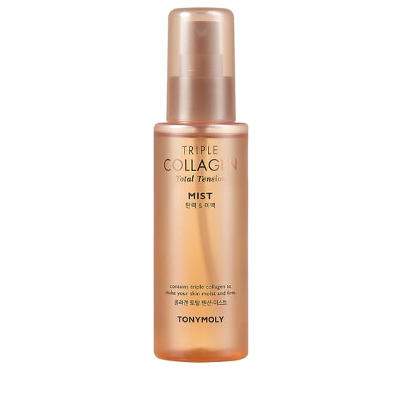 Total Tension Mist