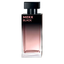 Black Women Eau de Parfum