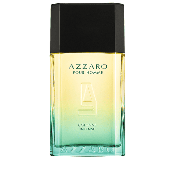 Azzaro pour Homme Cologne Intense Eau de Toilette