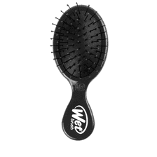 Mini Detangler - Black