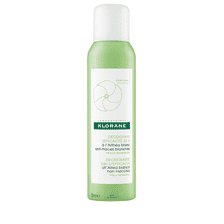 Deodorant white mallow spray