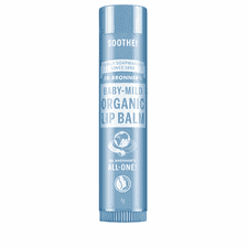 Organic Lip Balm - Baby-Mild