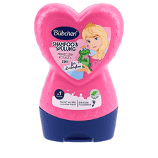 2 in 1  Prinzessin Rosalea