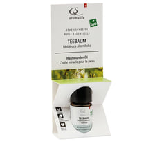 Teebaum ätherisches Öl