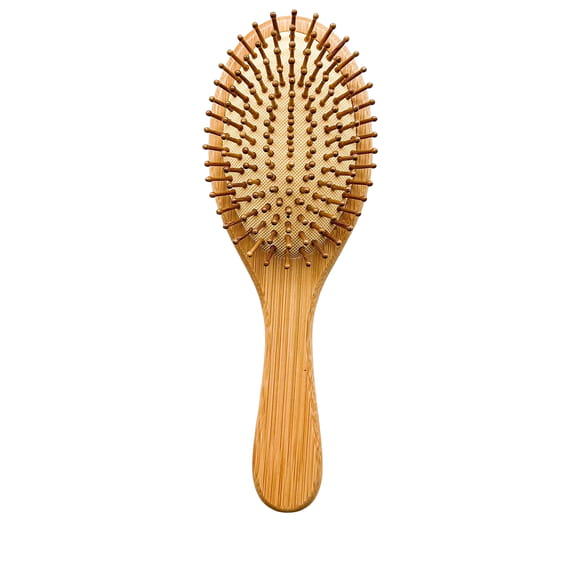 Bamboo Hair Brush