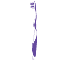 Opti-Enamel Professional Toothbrush