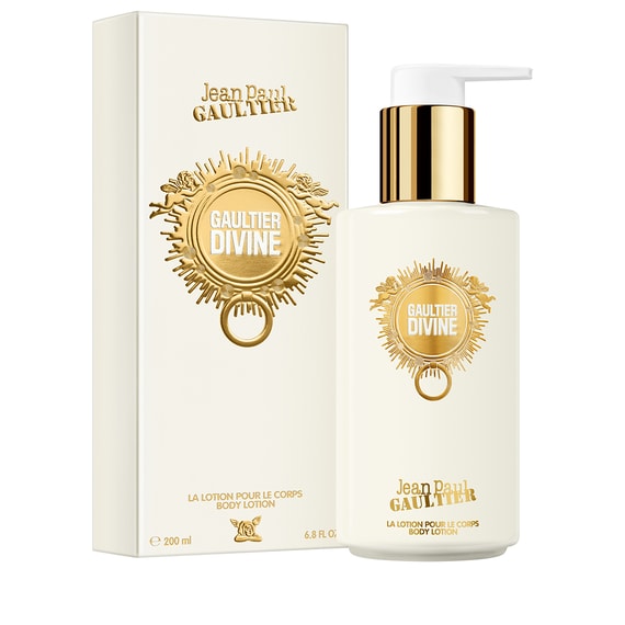Body Lotion