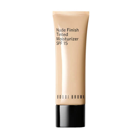 Nude Finish Tinted Moisturizer
