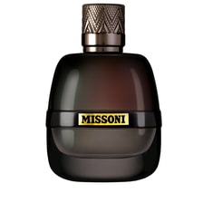 Eau de Parfum Natural Spray