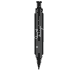 Quick Wing! Stamp Eyeliner – Black