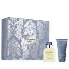 Eau de Toilette + After Shave
