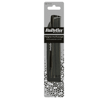 Pocket comb with case