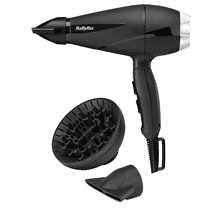 Sèche-Cheveux Turbo Pro 2100 W 6710DCHE