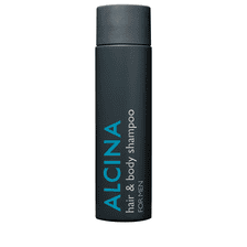 Hair & Body Shampoo