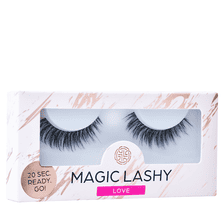 Magic Lashy Love
