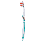 Caries Protection InterX Medium Toothbrush