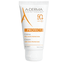 Creme SPF50+