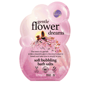 Gentle Flower Dreams Bath foam