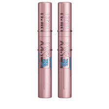 Set: Sky High Waterproof Mascara Duo