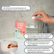 Menstruationsschwämme mit Rückholfaden S - 3 Stk.