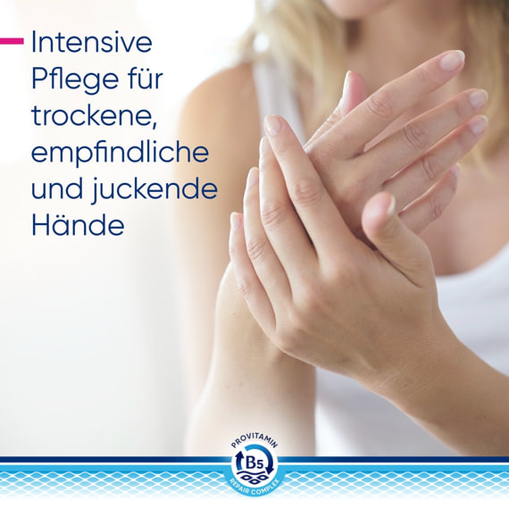 Regenerierende Handcreme