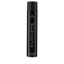 Super Hold Hairspray