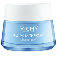 Rehydrating Cream Light