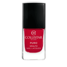 Puro Nail Lacquer - 111 rosso milano