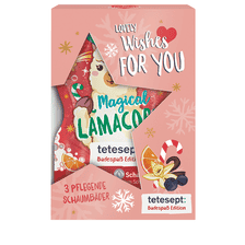 Coffret Cadeau Bains Moussants – Lovely Wishes