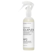N°0 Intensive Bond Building Hair Treatment