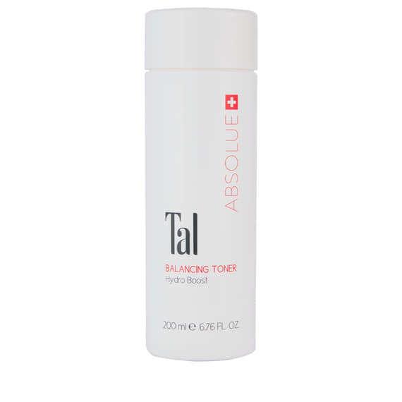 Balancing Toner